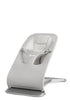 3-in-1 Babywippe 'Evolve' Mesh light grey
