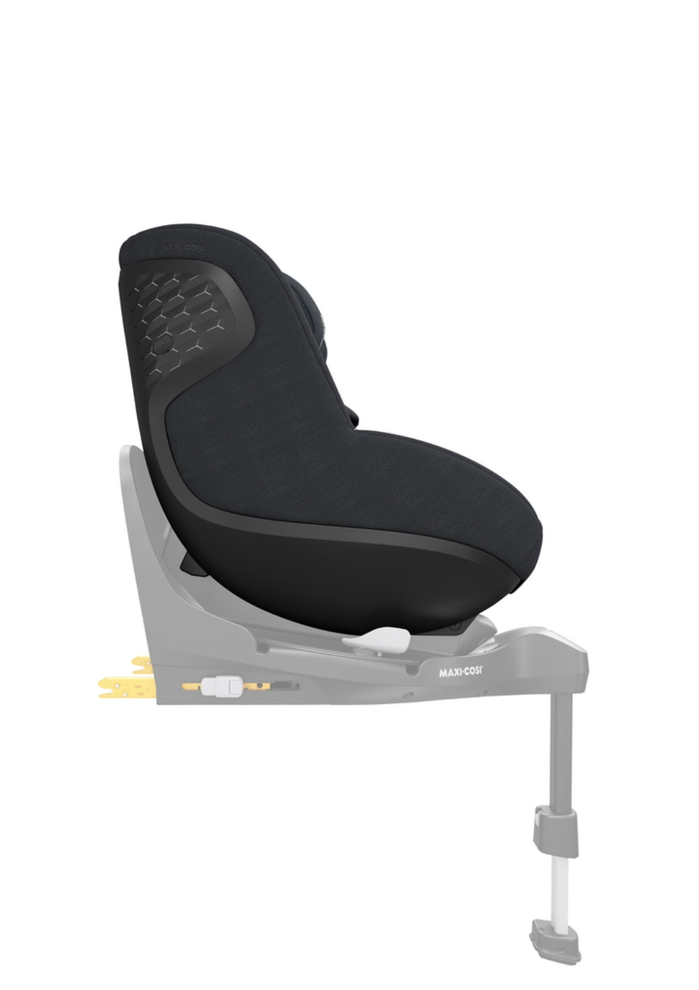Maxi-Cosi Pearl 360 Pro Authentic Graphite