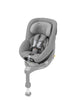 Kindersitz 'Pearl 360 Pro' Authentic Grey (2024)
