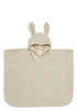 Badeponcho Nougat