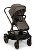 Sportwagen 'DEMI next' (inkl. Rider Board) Thunder
