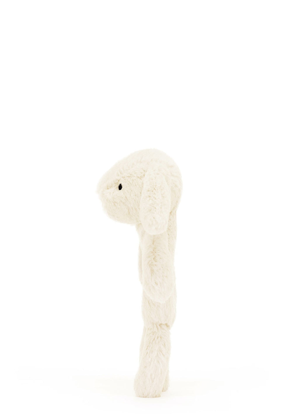 Jellycat Rassel 'Bashful Bunny' Cream