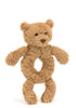 Rassel 'Bartholomew Bear' brown