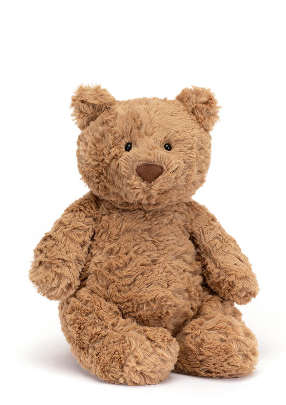 Jellycat Kuschelbär 'Bartholomew Bear' brown medium