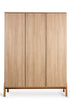Schrank XL 'Ashi' Honey Ash