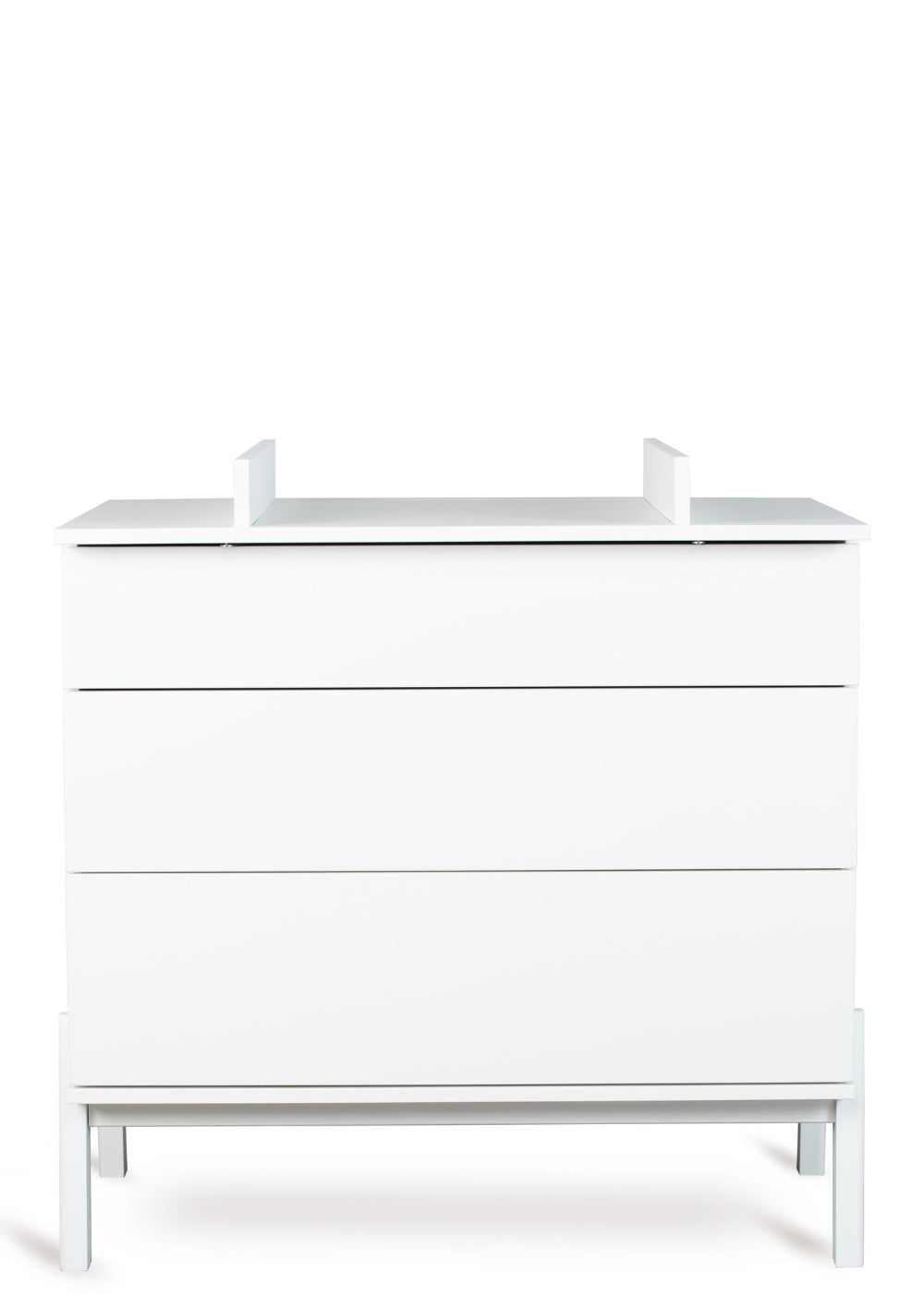 Quax Wickelaufsatz für Kommode 'Ashi' Cream