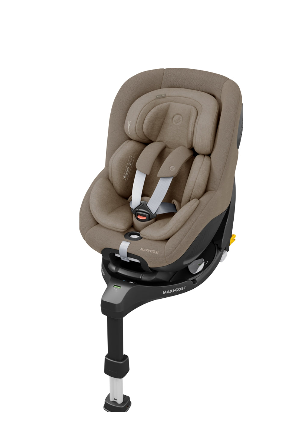 Maxi-Cosi Mica 360 Pro Authentic Truffle