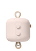 Federwiegenmotor 'LeeLo02' Beige