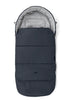 Universal Fußsack Dark Navy Blue
