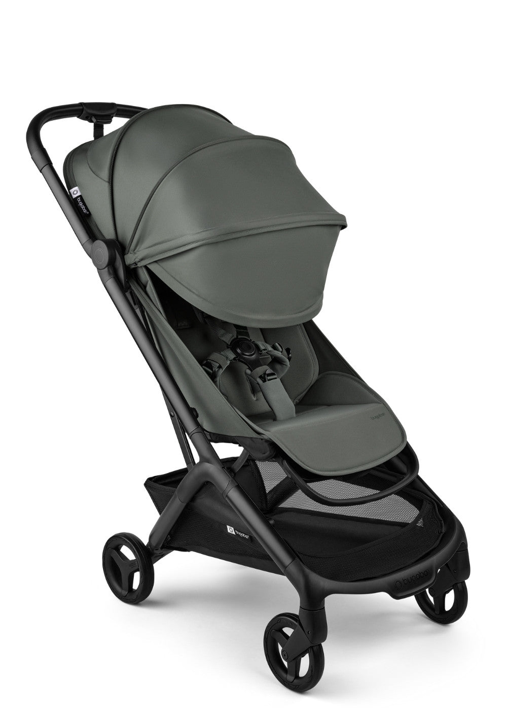 Bugaboo Buggy 'Butterfly 2' Waldgrün