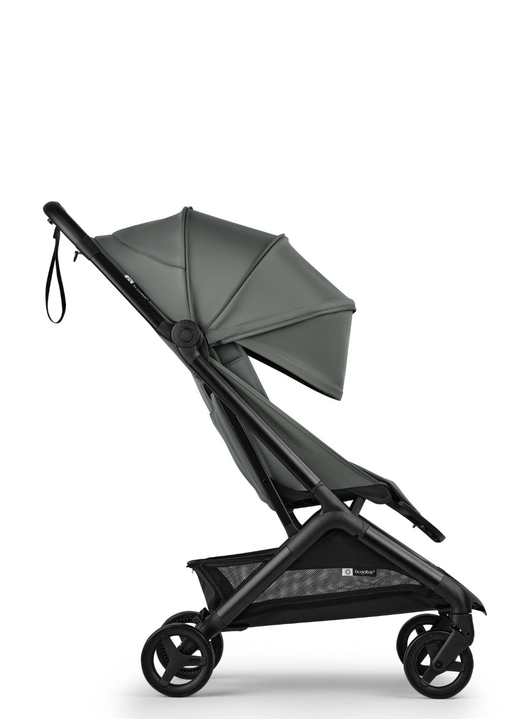 Bugaboo Buggy 'Butterfly 2' Waldgrün