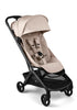 Buggy 'Butterfly 2' Schwarz / Desert Taupe