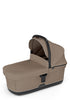 Babywanne Tinted Taupe