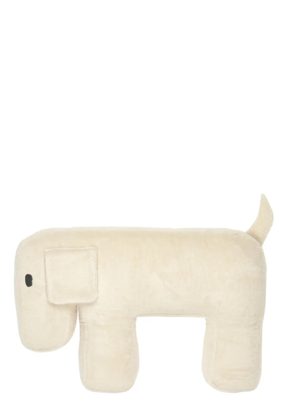 Nanami Stillkissen 'Molly' Bambus Natural