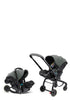 Babyschale 'Doona X' Slate Green