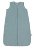 Musselin Baby Schlafsack TOG 0,5 Sea Green