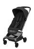 Buggy 'Fame Cabin' Black Onyx