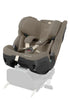 Kindersitz 'Pearl XL Slide Pro' Authentic Truffle