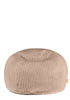 Family Sitzsack XXL Cord Karamell Beige