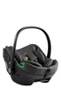 Babyschale 'Gokid' Arctic Mist Grey