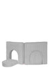 Spiel-Elemente 'Arches' Cord Koala Grau