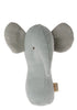 Rassel 'Lullaby Friends' Elefant hellblau
