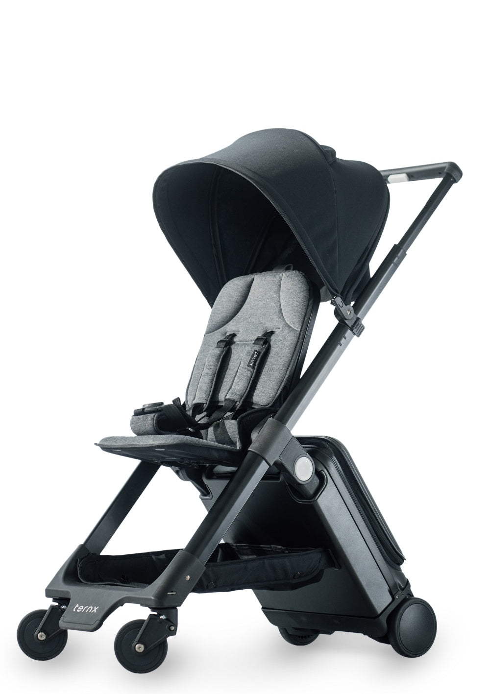 TernX Reisekinderwagen 'Carry On'