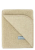 Merino Teddy Kuscheldecke Essential Beige 90 x 75 cm
