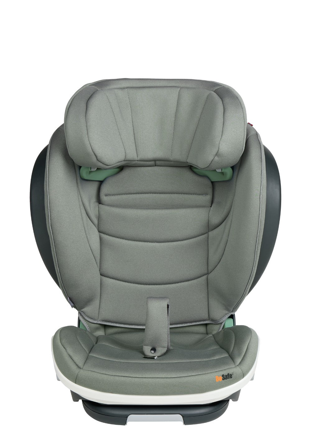BeSafe Flex FIX 2 Meadow Green SoftBreeze