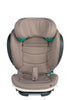 Folgesitz 'Flex FIX 2' Dark Sand SoftBreeze
