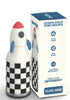 Bestie Trinkflasche Rakete 'Rocket' 460 ml