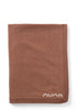 Cashmere Babydecke sienna 75 x 80 cm