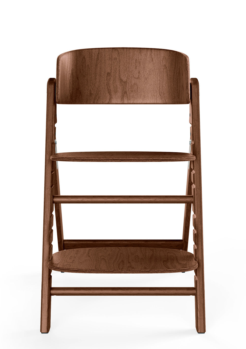 Cybex Hochstuhl 'Click & Fold' All Natural Dark
