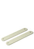 2er Set Balancierbalken Dusty Green