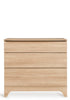 (Wickel-)Kommode 'Tsugi' Honey Ash