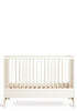 Babybett 'Tsugi' Butter 120 x 60 cm