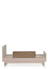 Bettgitter 'Ashi, Cocoon, Flow, Loft & Kyo' Walnut