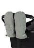 Kinderwagen-Handschuhe Meadow Green