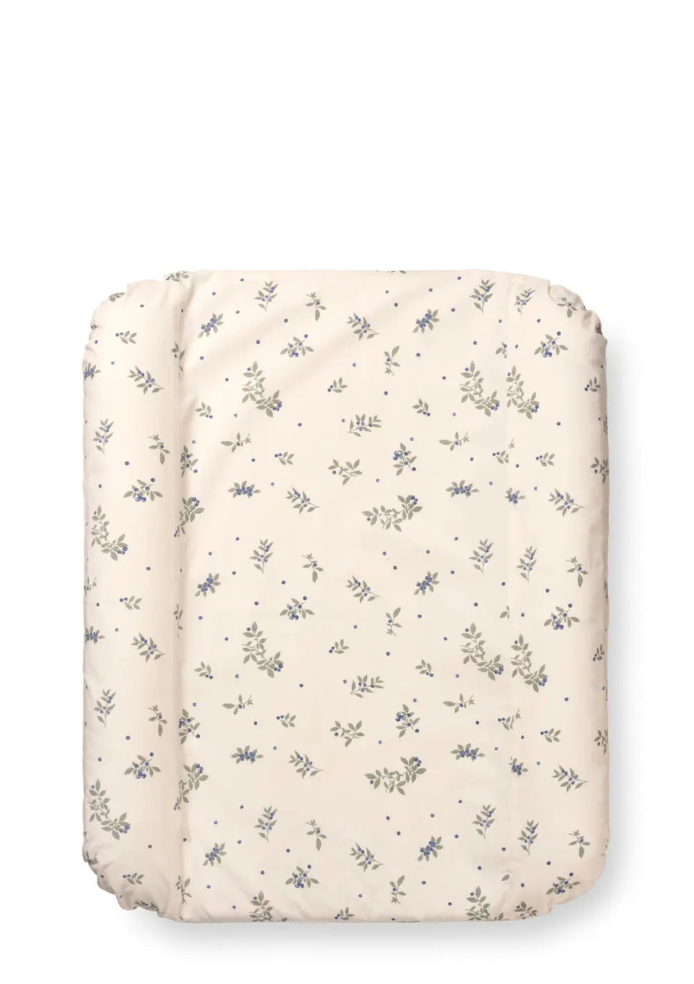 Dear April Wickelauflage 'Dove' Blueberries