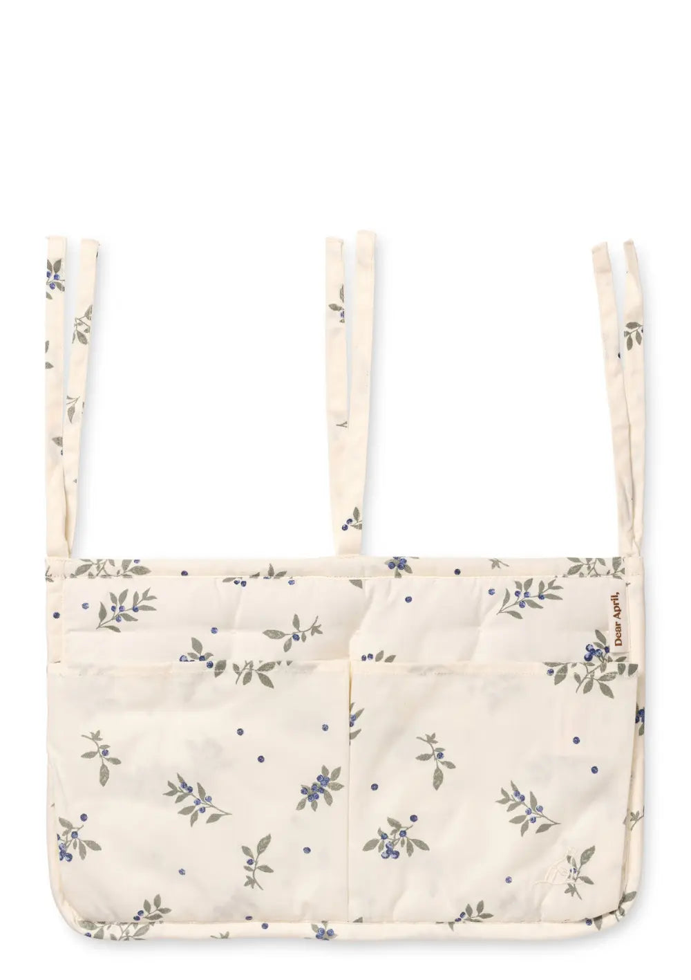 Dear April Betttasche 'Polly' Blueberries