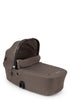 Babywanne 'DEMI series' faltbar Chestnut