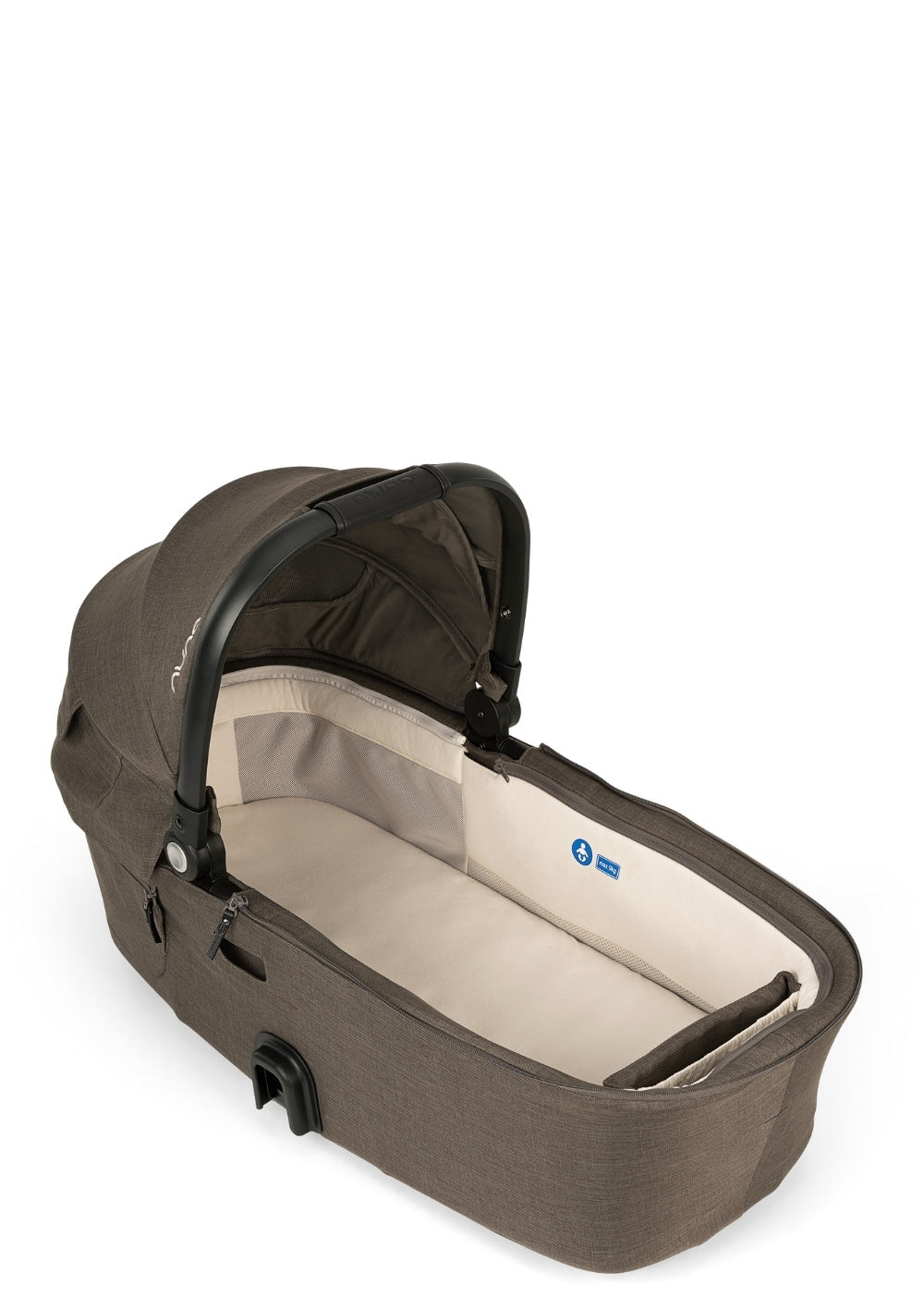 Nuna Babywanne 'DEMI next' faltbar Pistachio