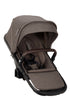 Geschwister-Sitz 'DEMI next' Chestnut