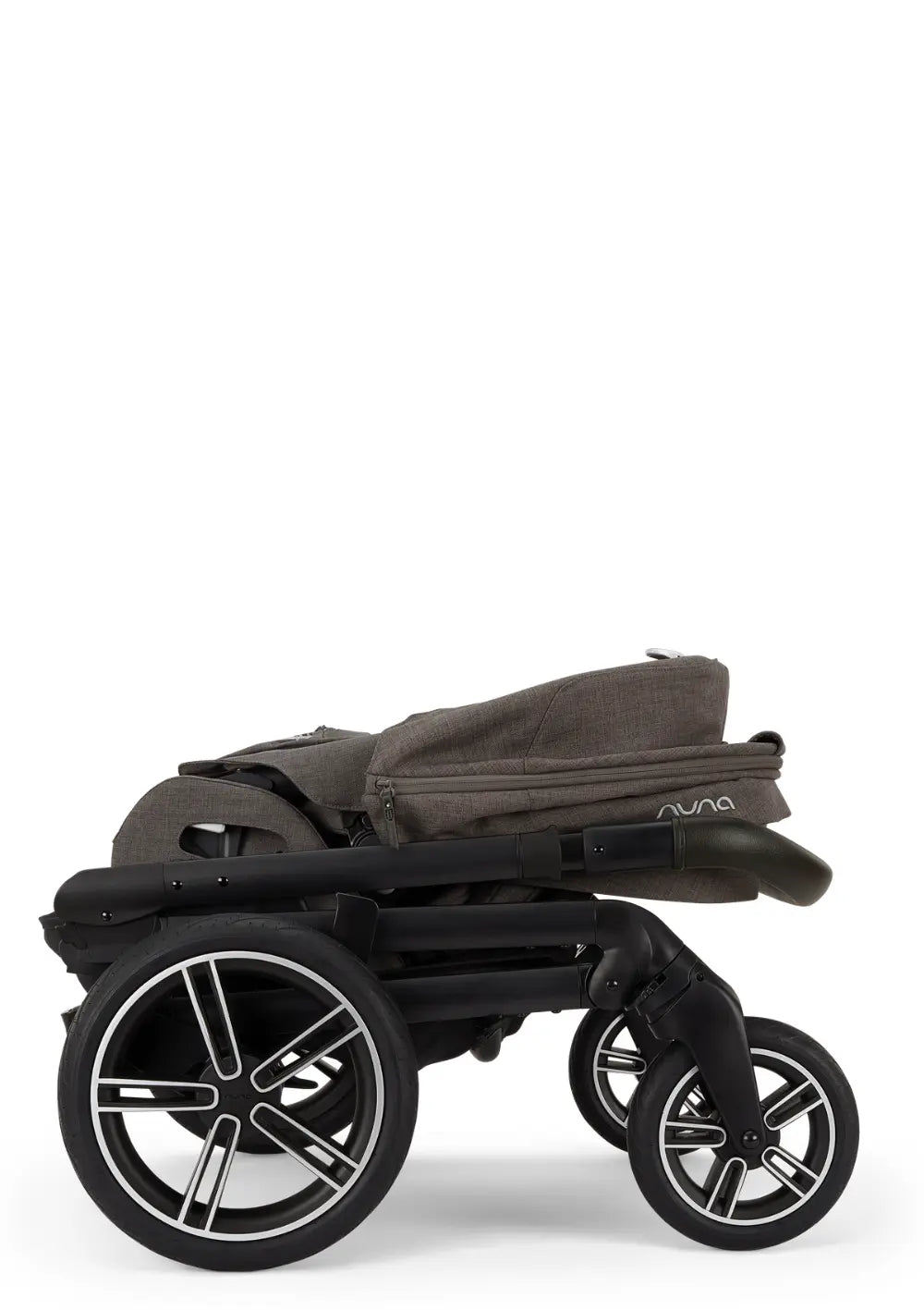 Nuna Sportwagen 'MIXX next' Thunder