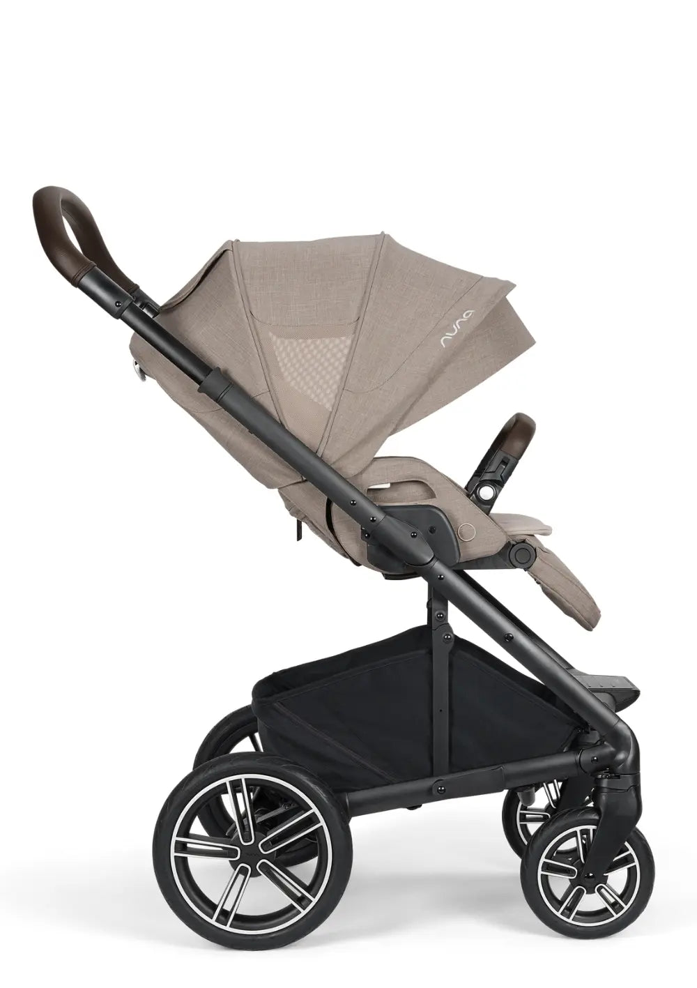 Nuna Sportwagen 'MIXX next' Chateau