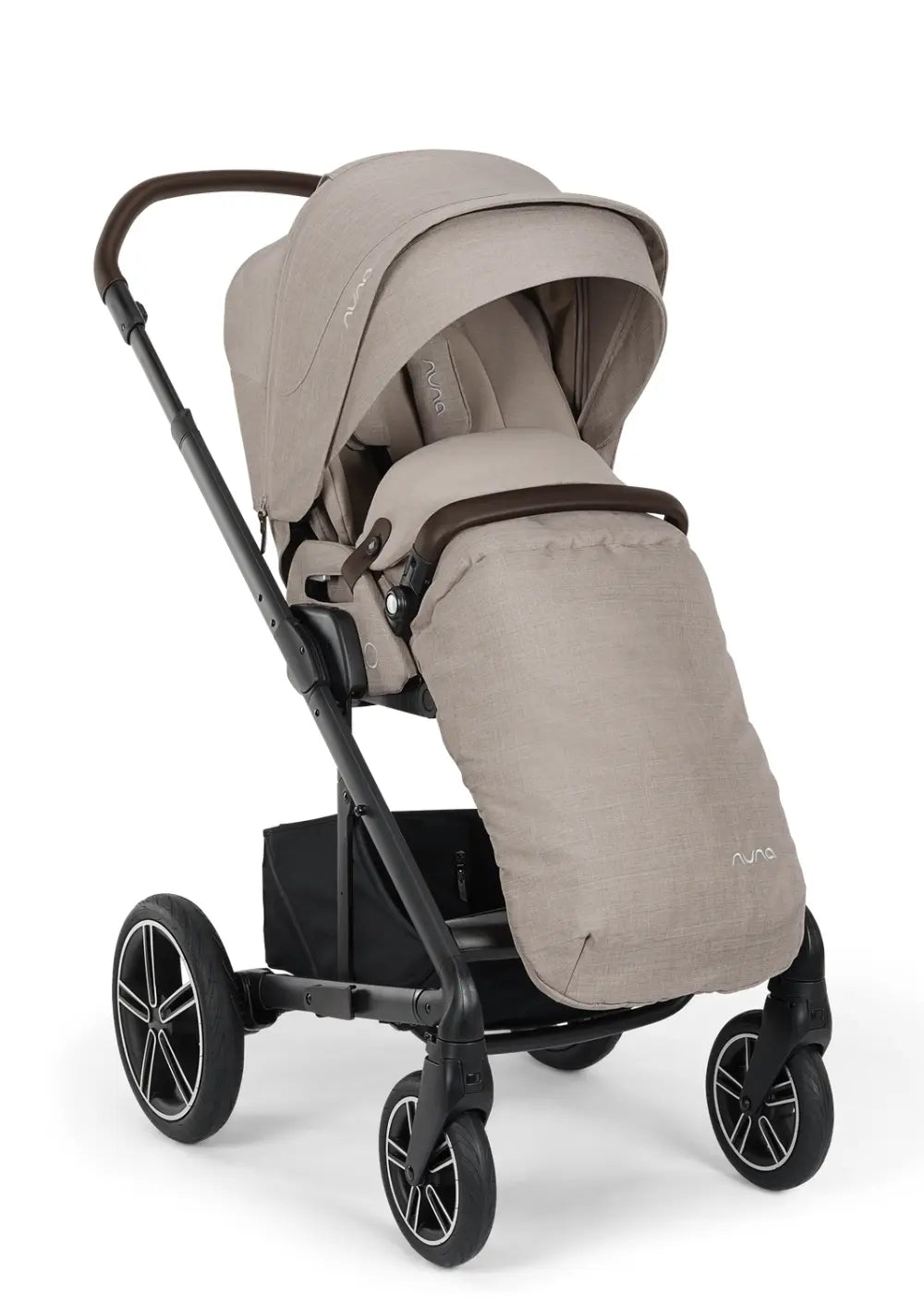 Nuna Sportwagen 'MIXX next' Chateau