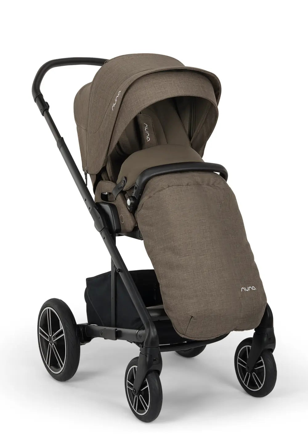 Nuna Sportwagen 'MIXX next' Pistachio