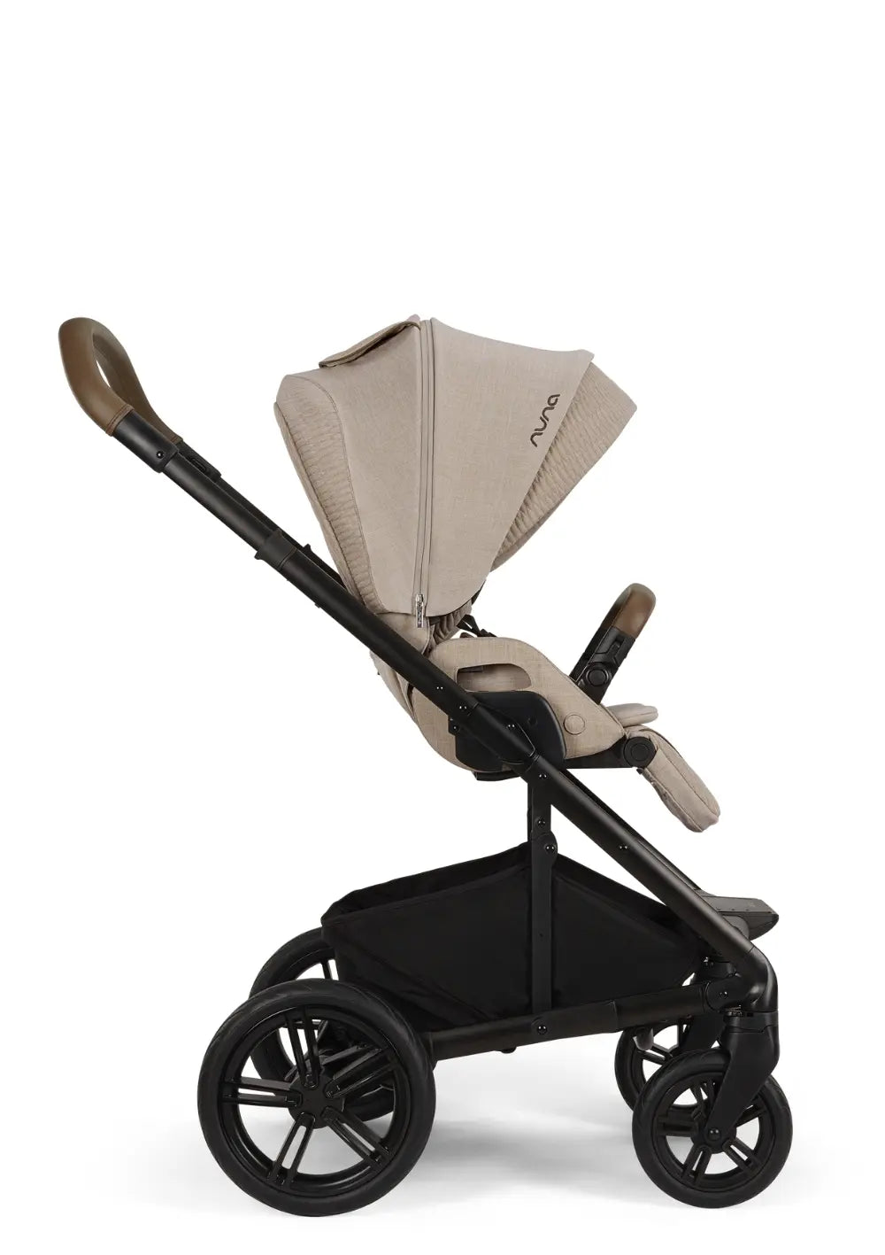 Nuna Sportwagen 'MIXX next' Cosmopolitan
