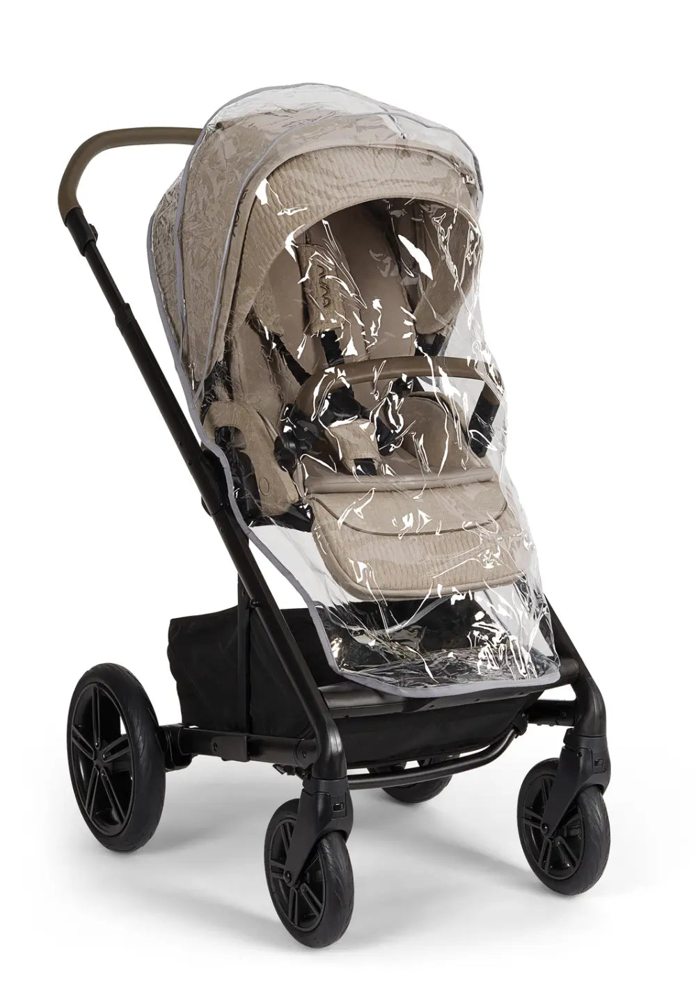 Nuna Sportwagen 'MIXX next' Cosmopolitan