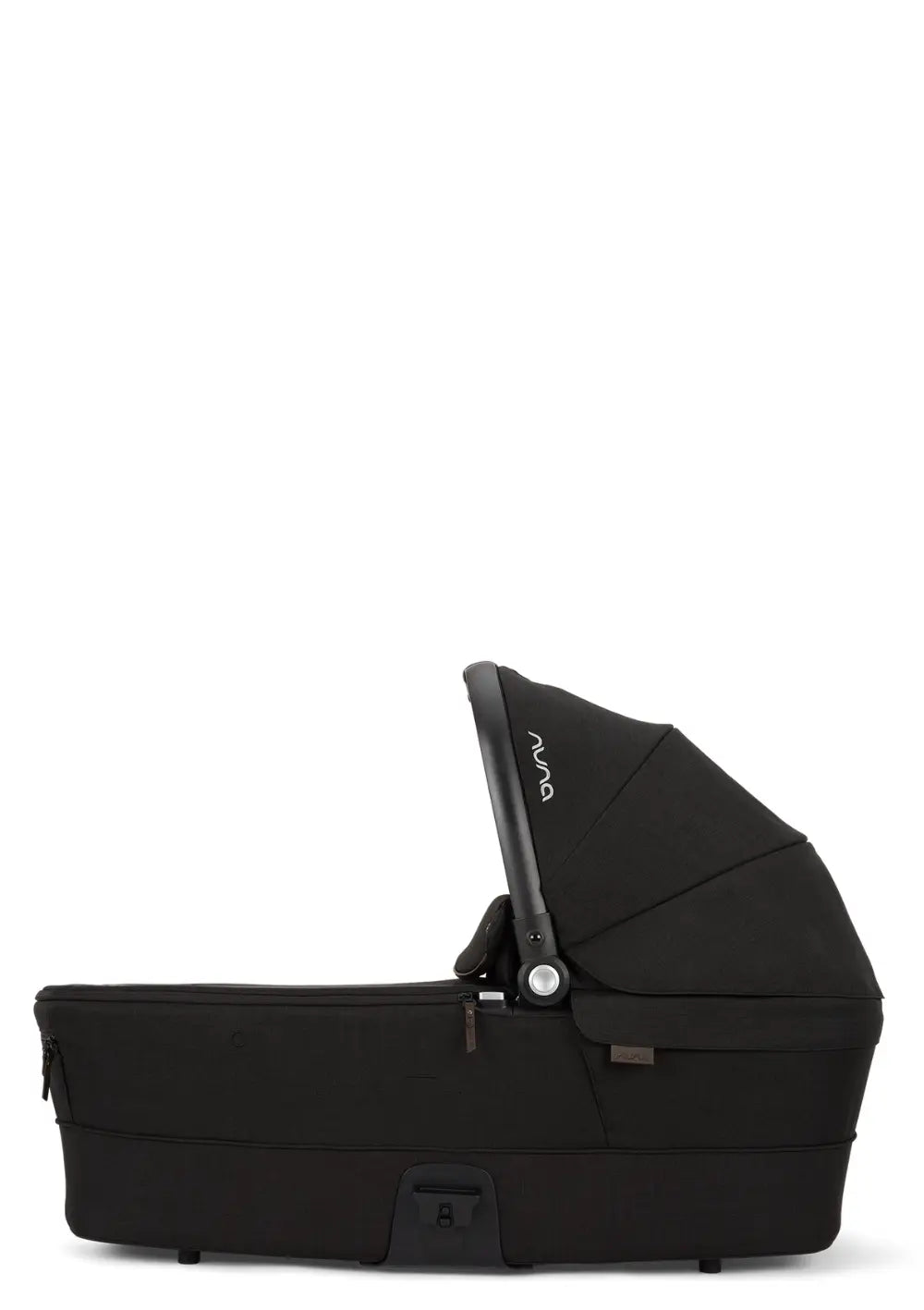 Nuna Babywanne 'MIXX next' faltbar Caviar